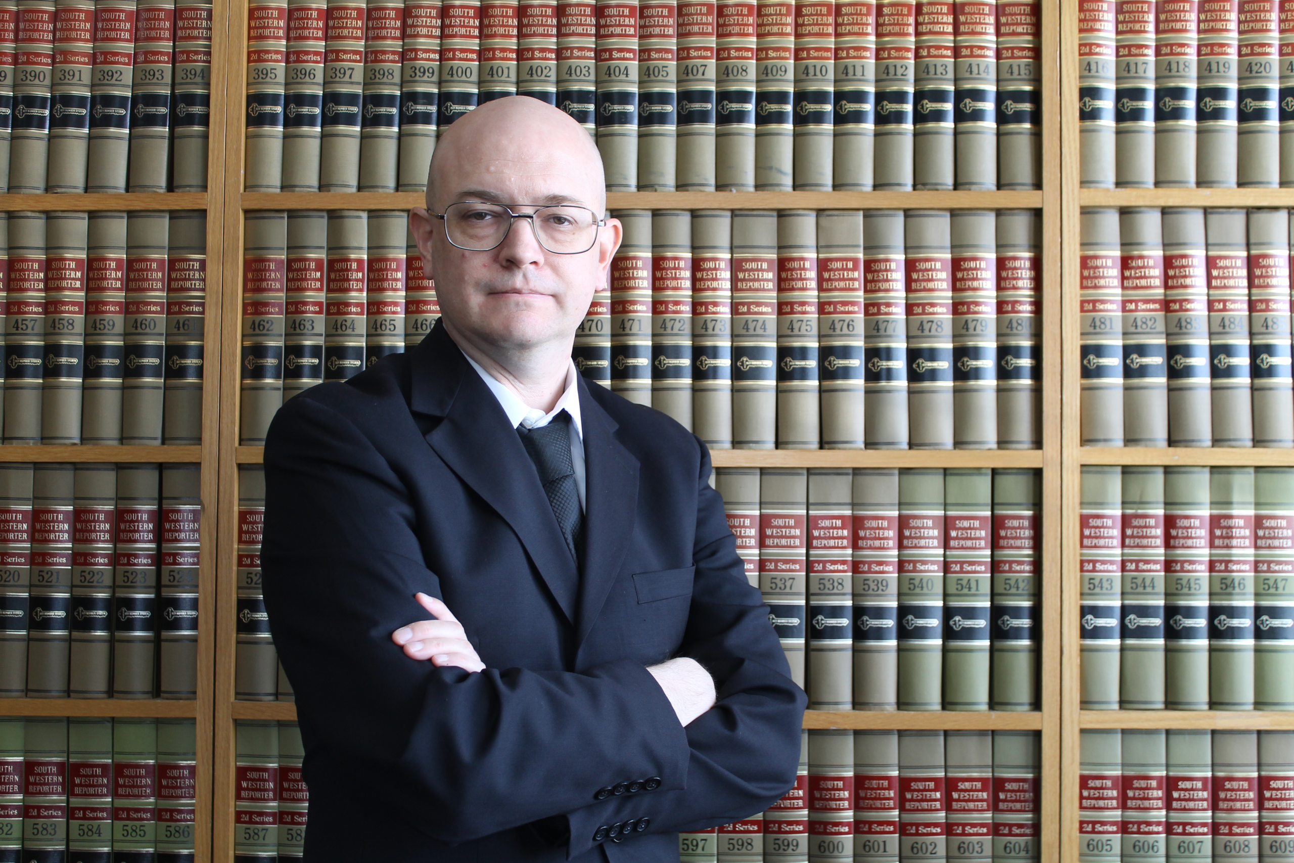 W. Dean Cook, Attorney